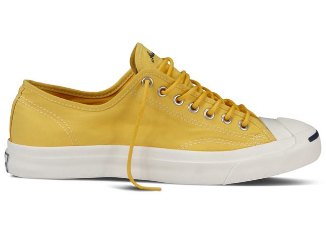 jack purcell laces