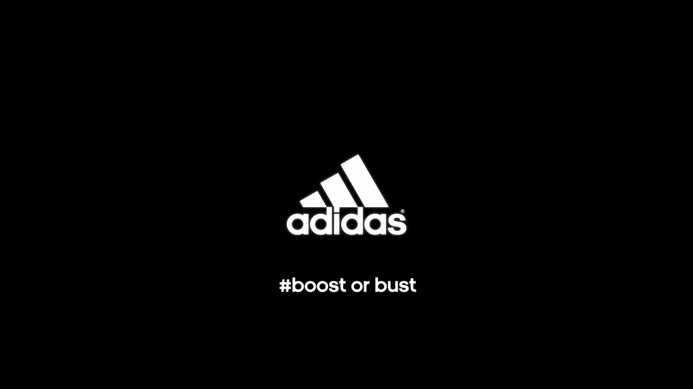 adidas debuts damian lillard boost or bust video