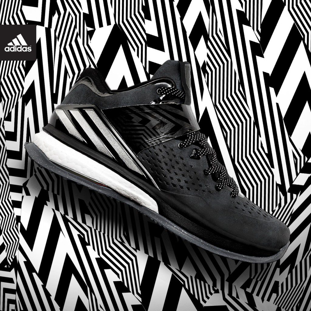 adidas RG3 Trainer_No Pressure No Diamonds_Black_8