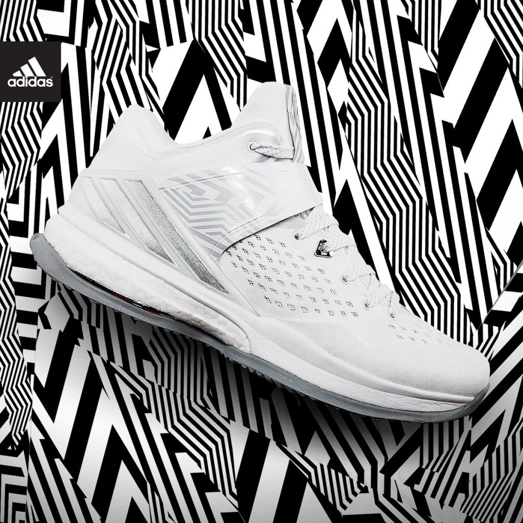 adidas RG3 Trainer_No Pressure No Diamonds_White_8