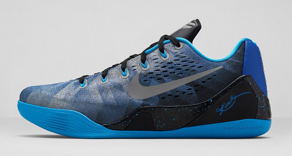 kobe 9 em premium