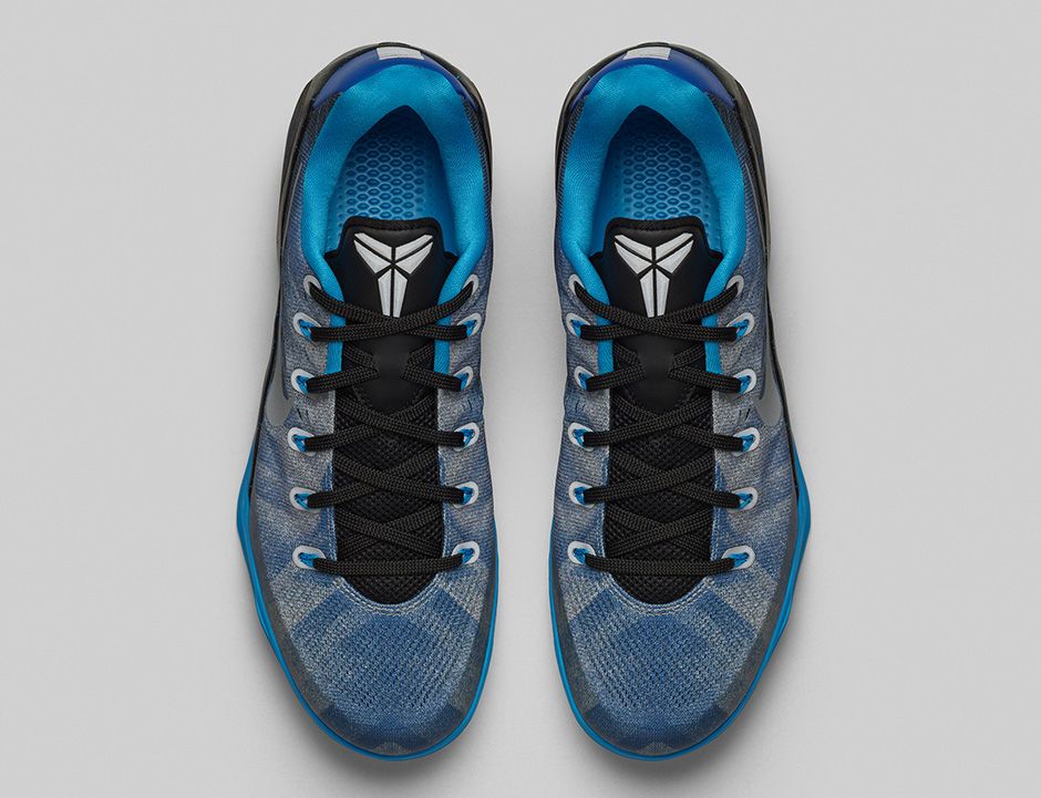 Kobe 9 game royal sale