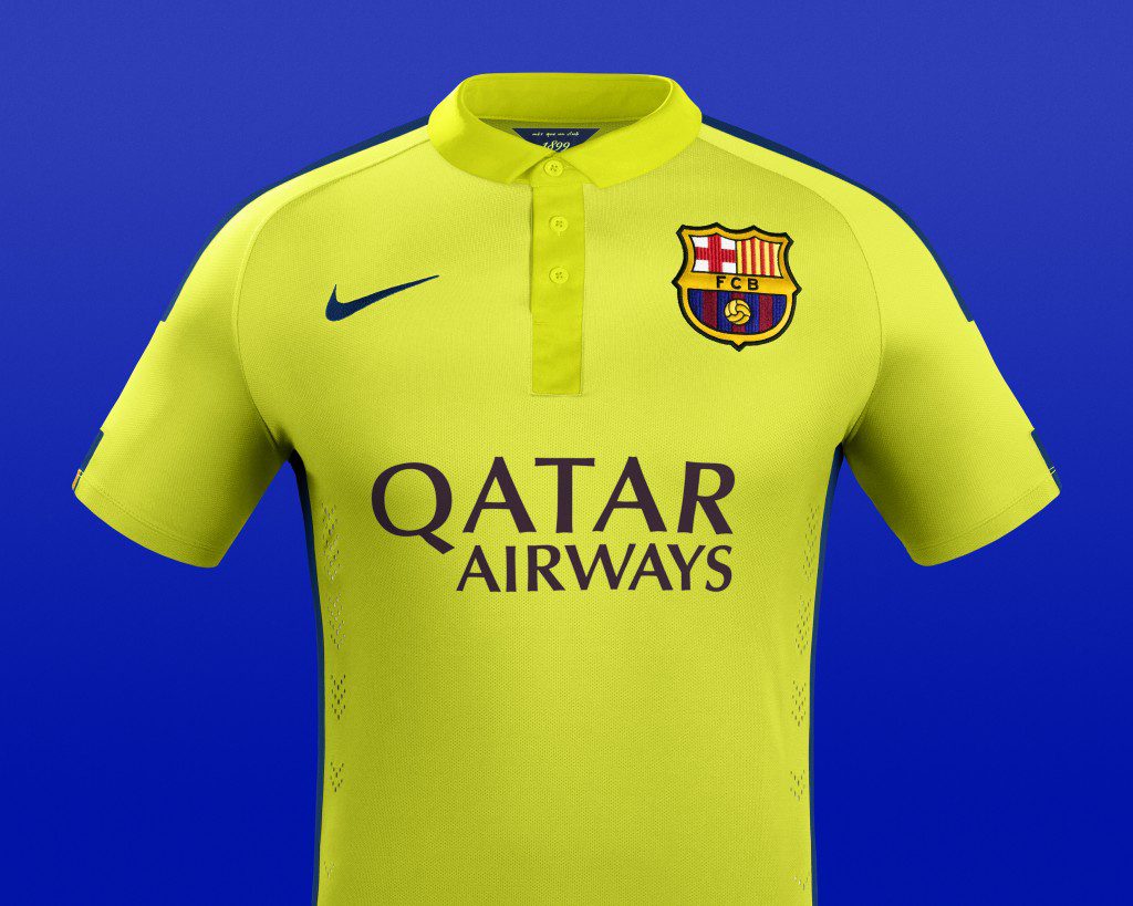 Ho14_Match_Barcelona_PR_3rd_Front_R_33180