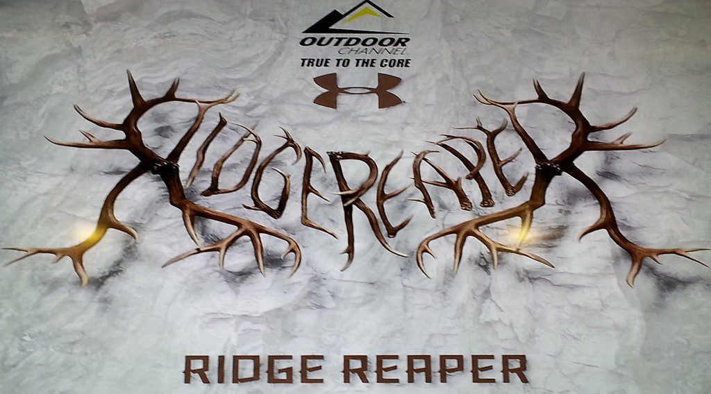 Ridge Reaper