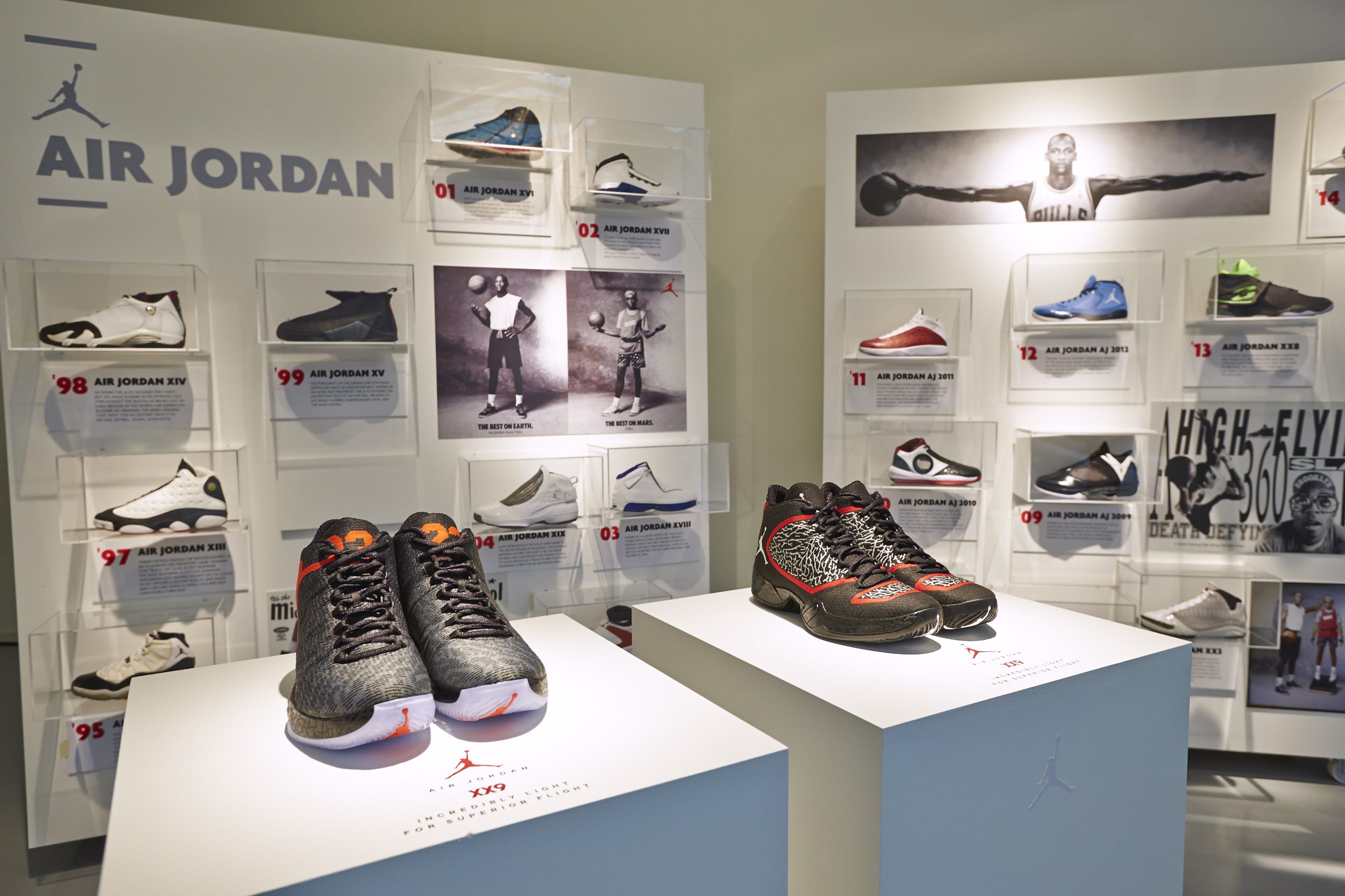 Air jordan shop