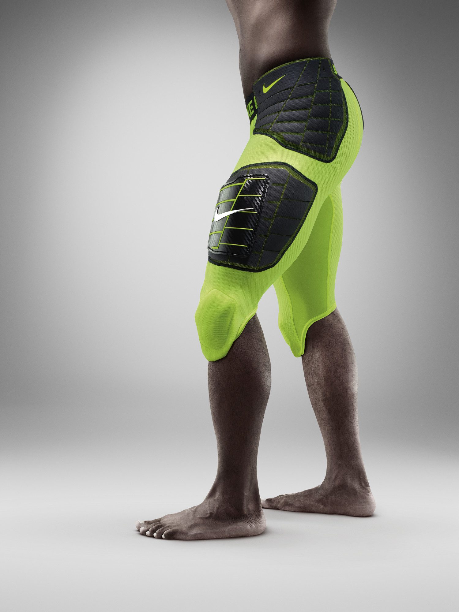 Fascia per schiena Nike Pro 3.0 -  – Combat Arena