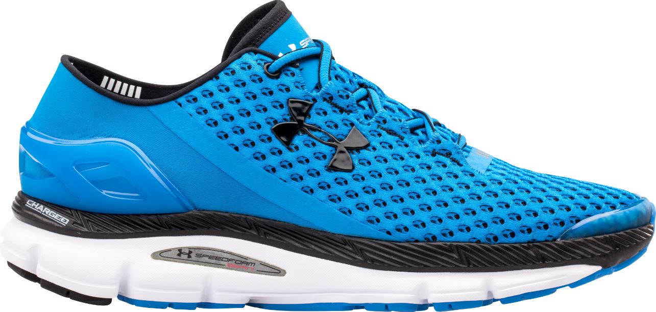 under armour gemini 2 blue