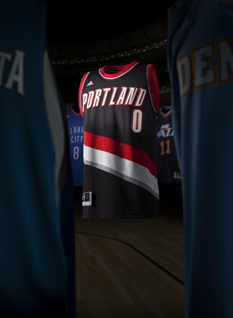 FW14_NBA_Jerseys_Blazers_Black