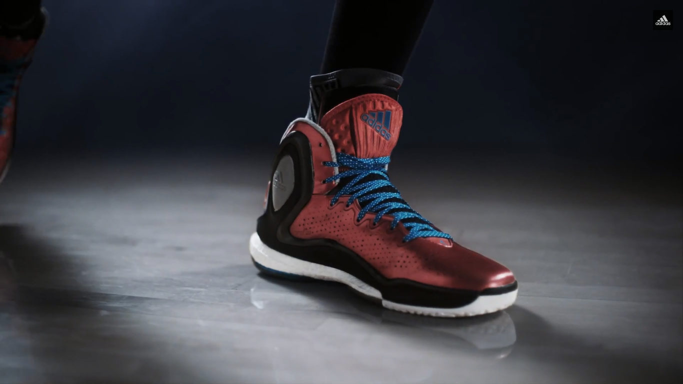 {keywor d} adidas rose 5 boost home