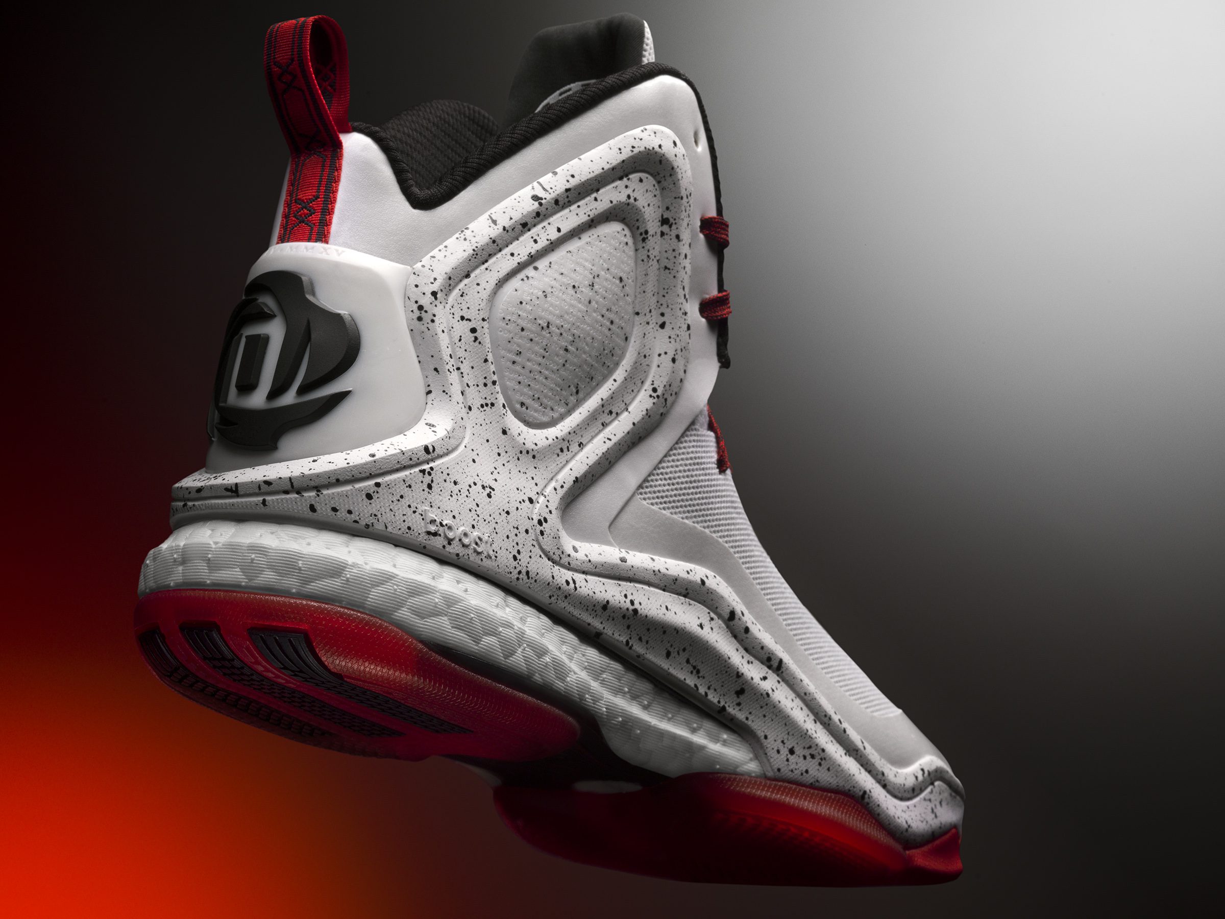 adidas d rose boost