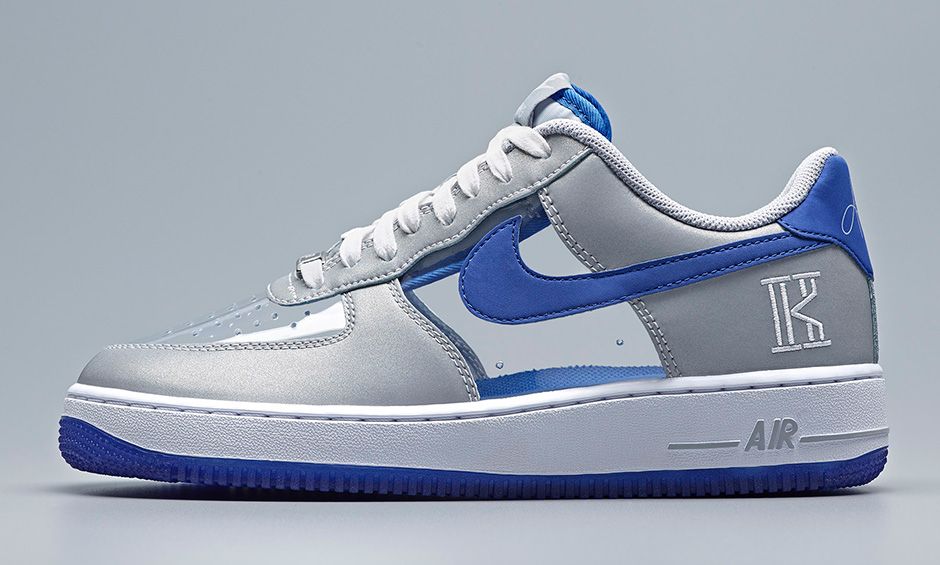 Nike air force 1 duke hot sale