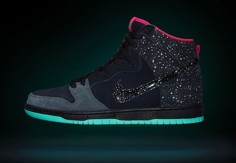 nike dunk premium sb