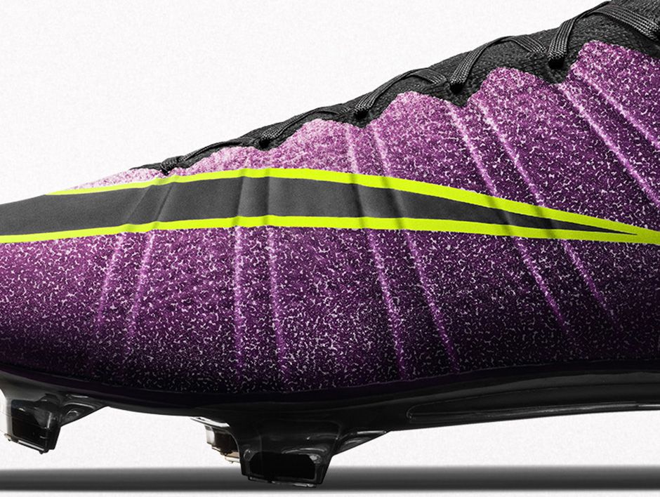 Бутсы для мальчиков Nike Mercurial Superfly 6 Club IC