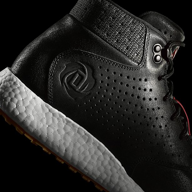 adidas d rose lakeshore mid boost