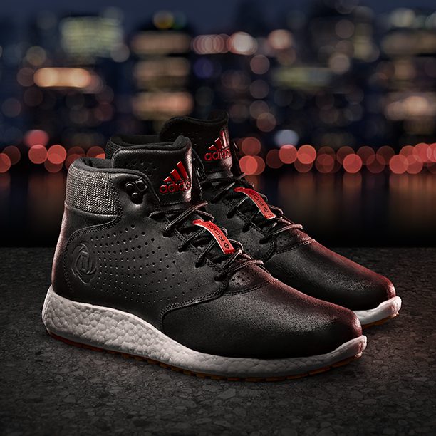 drose boost