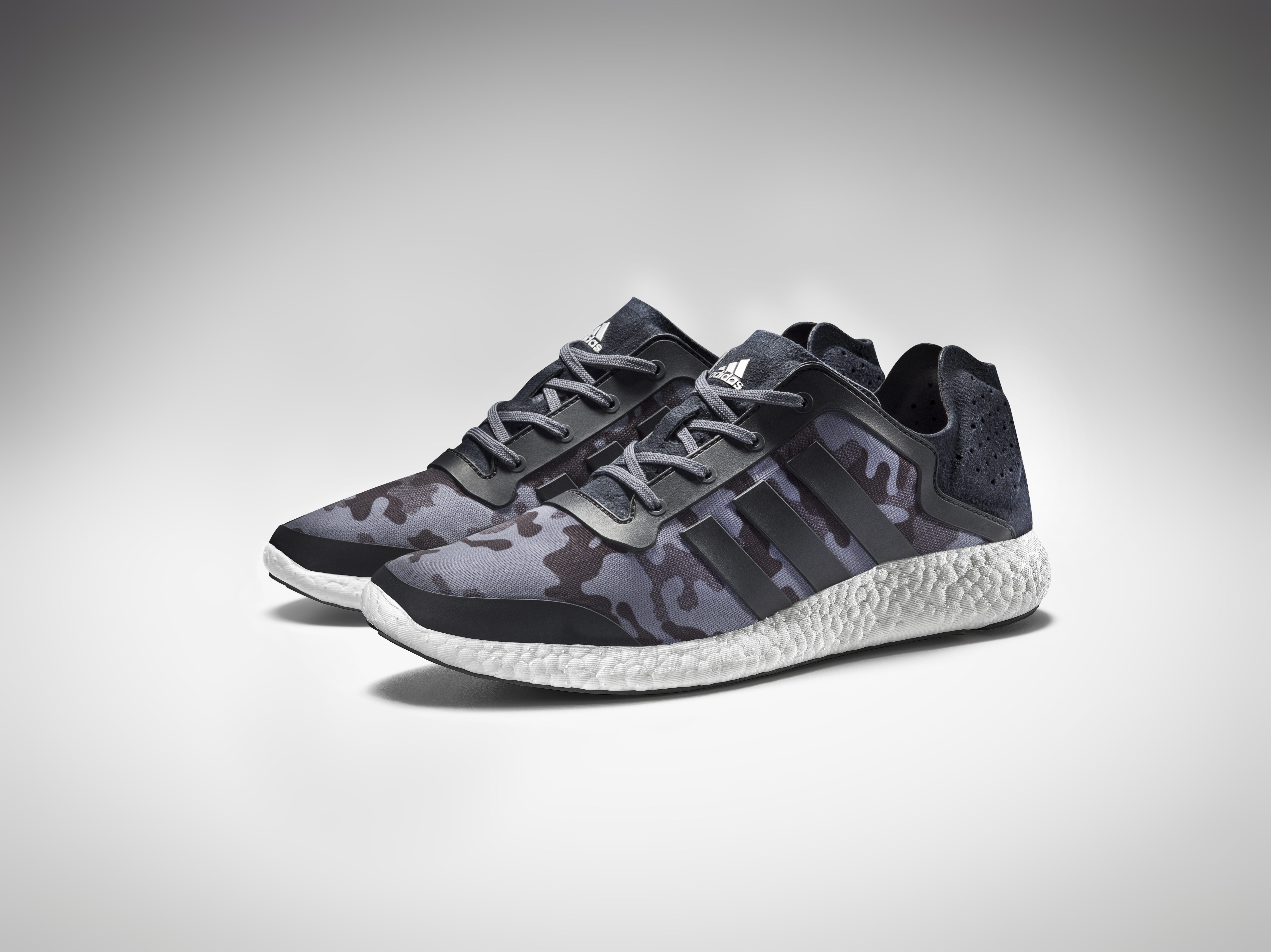 adidas pure boost camouflage