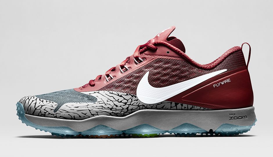 nike zoom hypercross tr