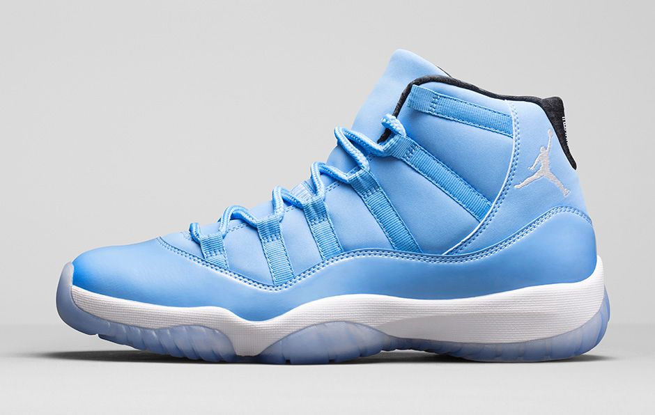 jordan 11 flight