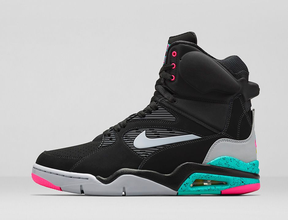 nike air command force 180