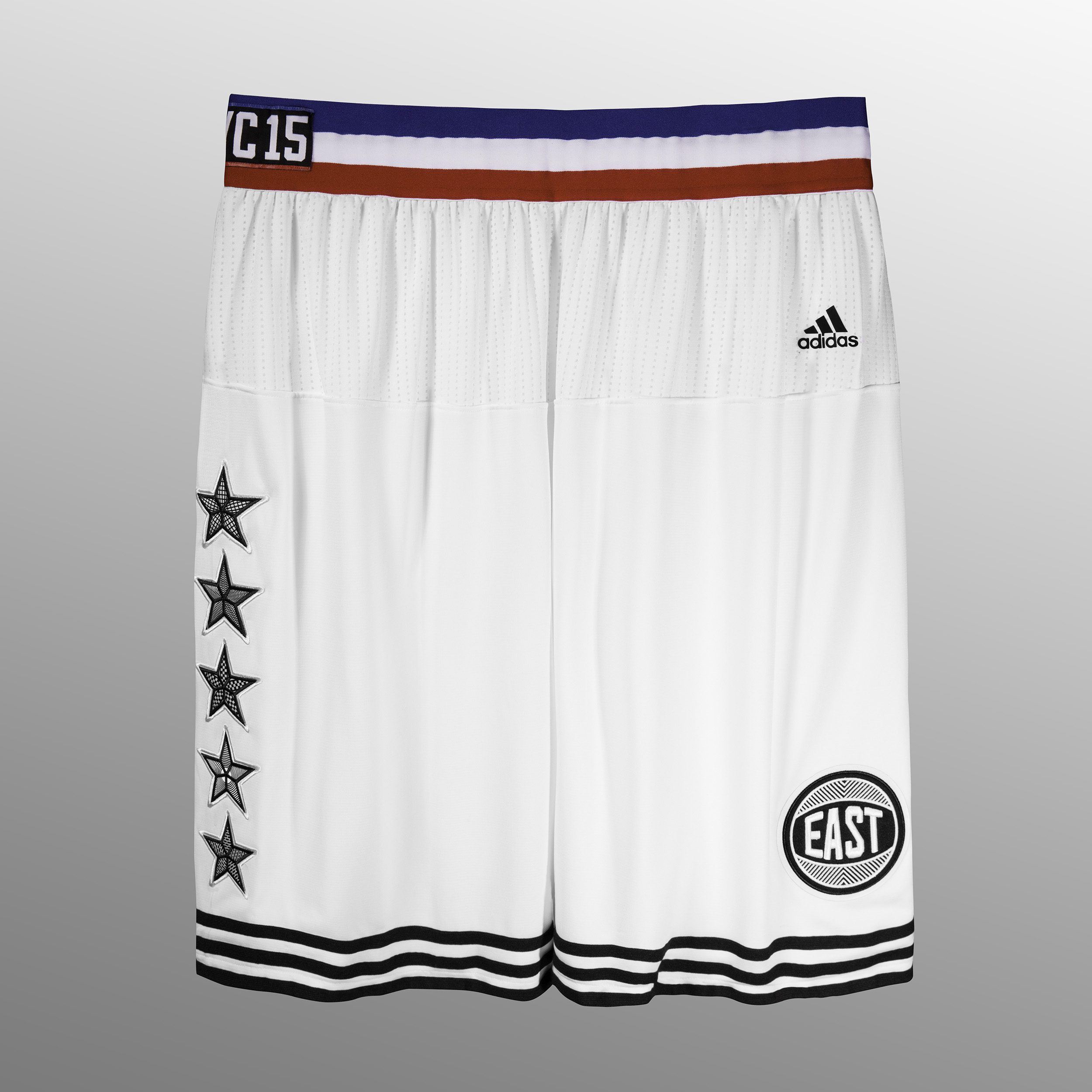 adidas nba shorts