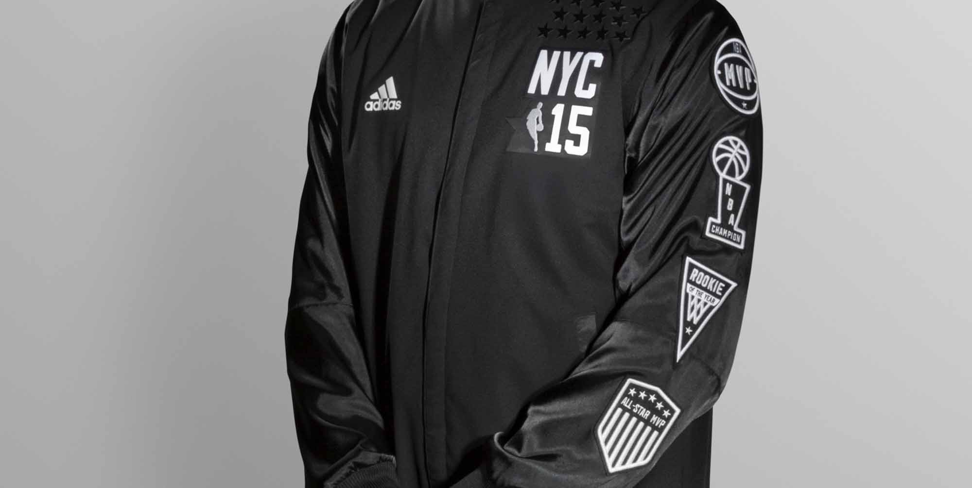 adidas star jacket