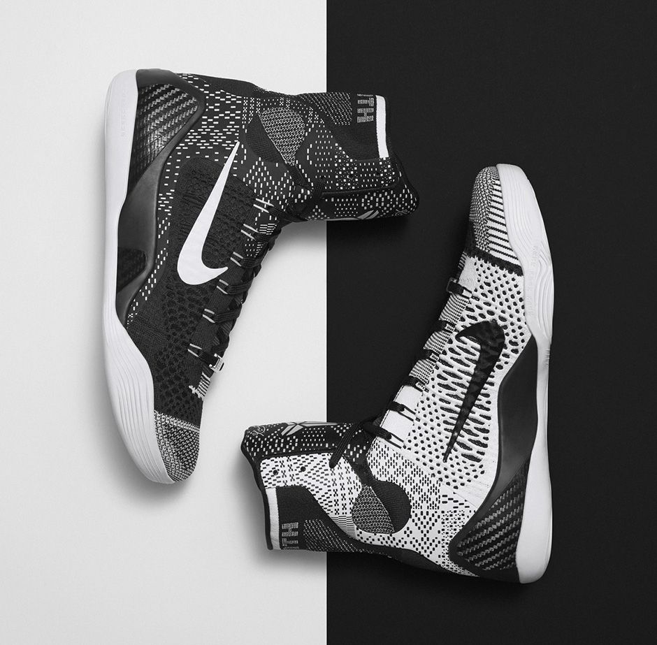 kobe elite bhm