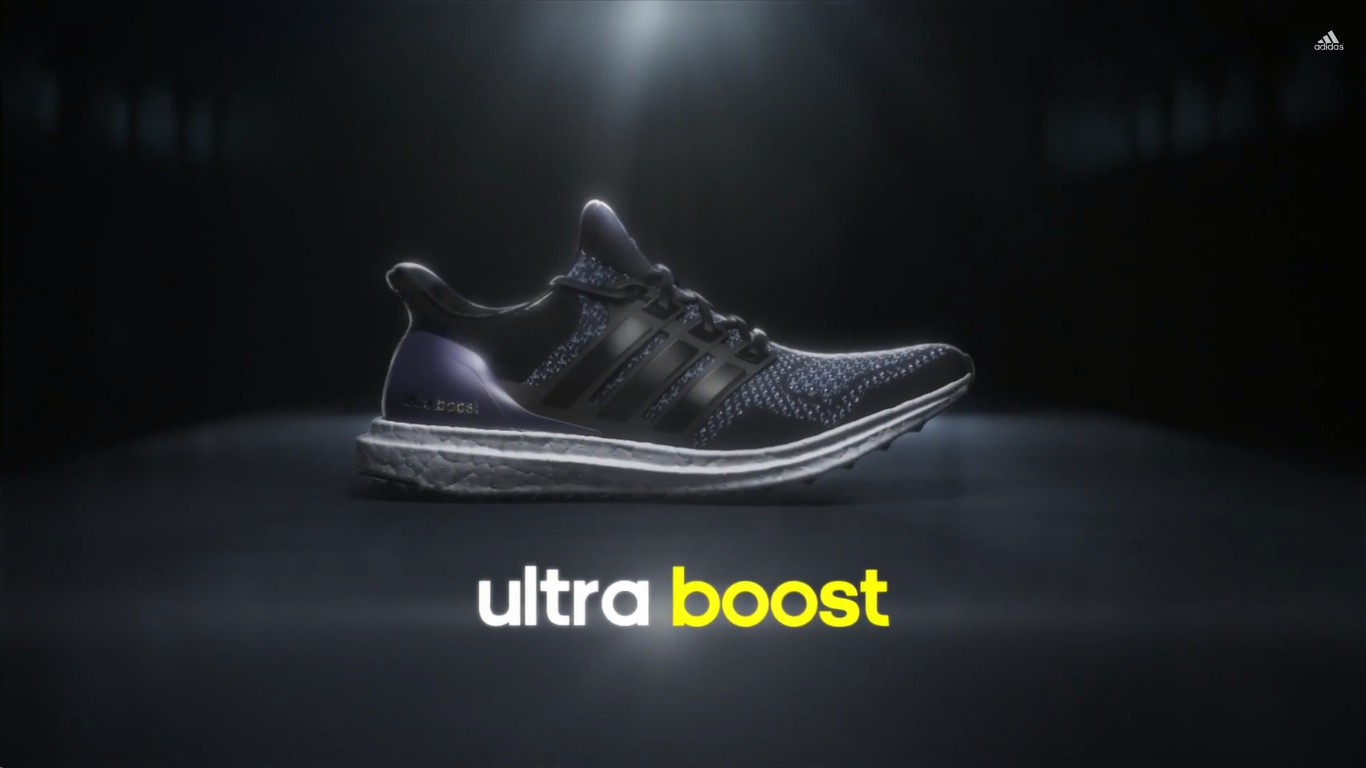 adidas ultra boost launch