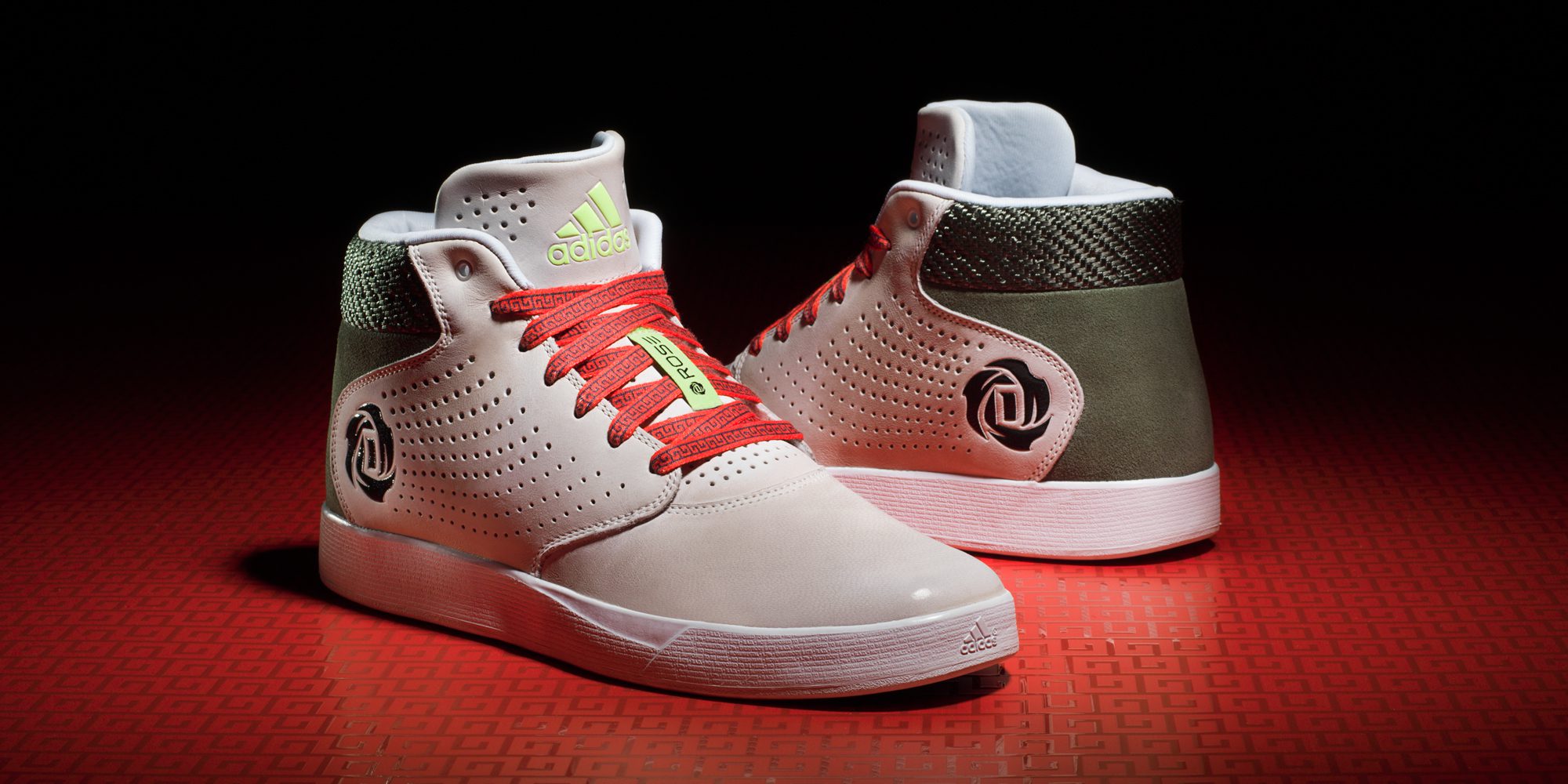 adidas d rose lakeshore boost