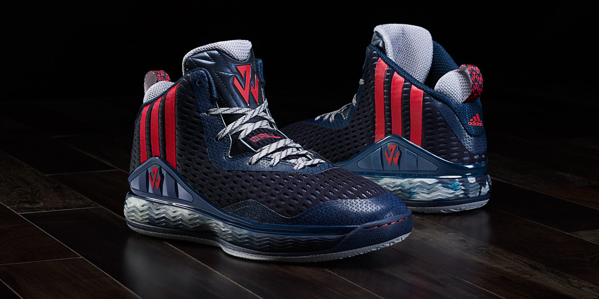 adidas john wall 3