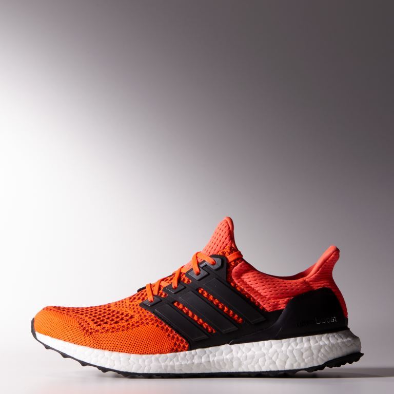 BMF Running: adidas Ultra Boost 'Solar Red' \u0026 'Flash Pink' - Hardwood and Hollywood
