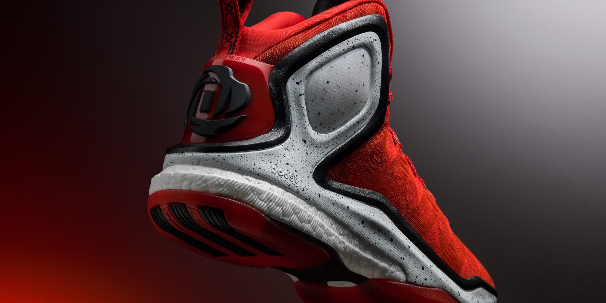 adidas performance d rose 5 boost