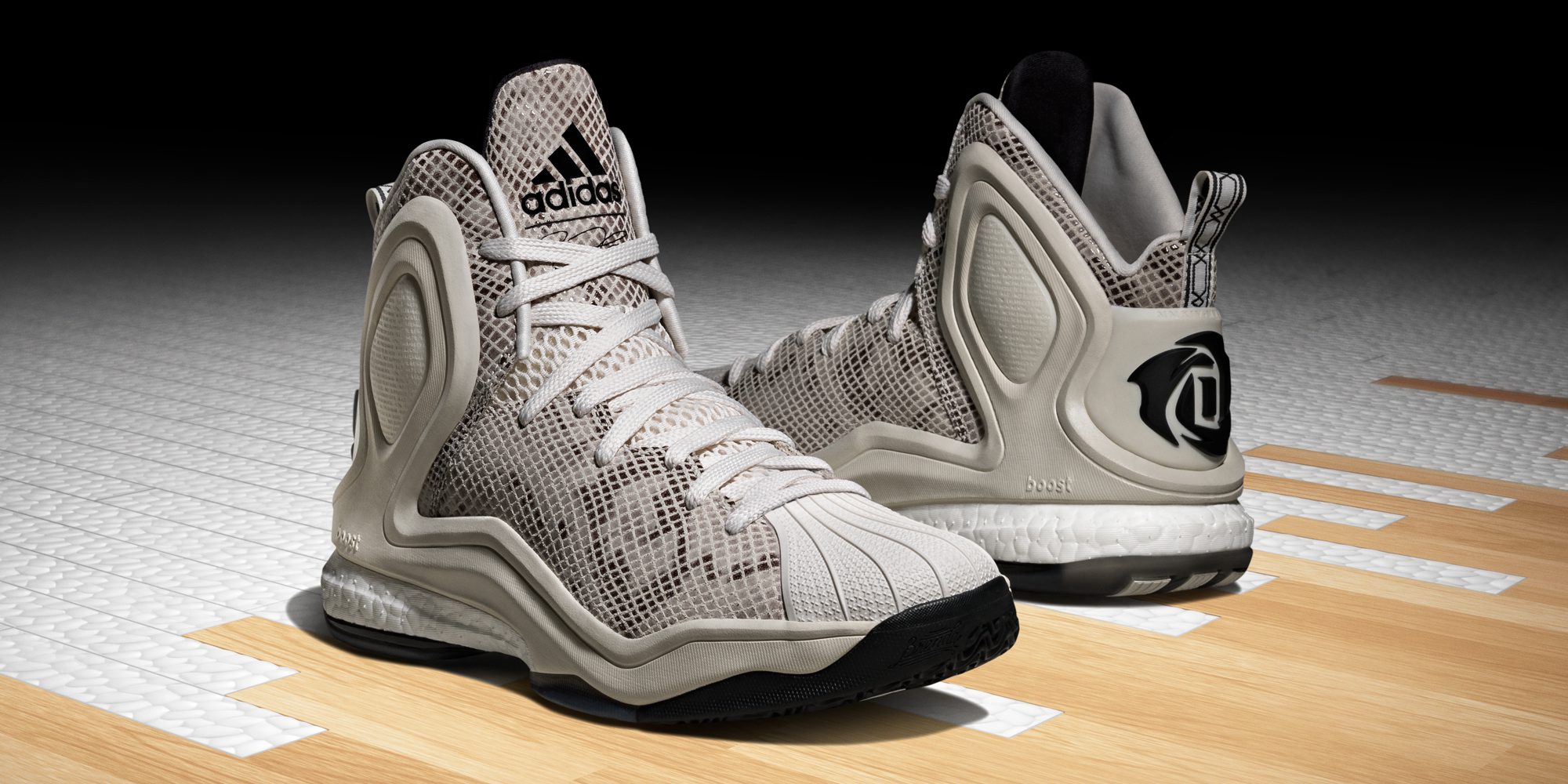 adidas d rose 5