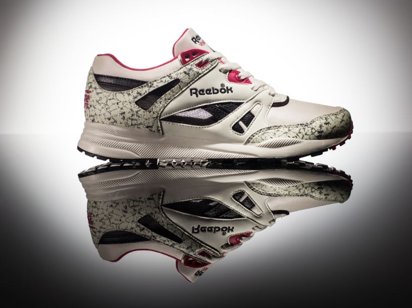 Reebok ventilator og hot sale