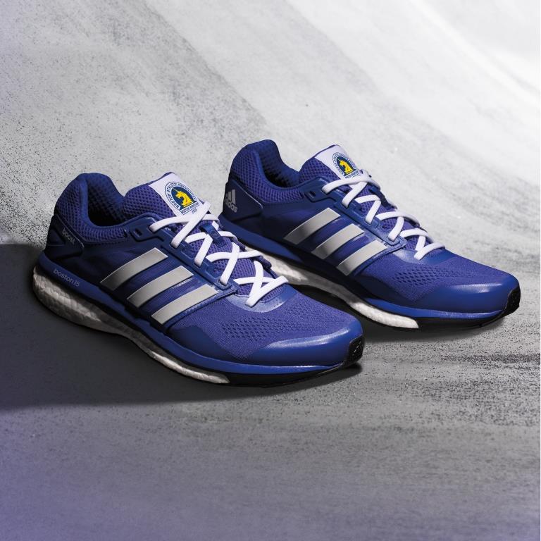 BMF Debut adidas mi Boston Supernova Glide Boost 7 Hardwood and
