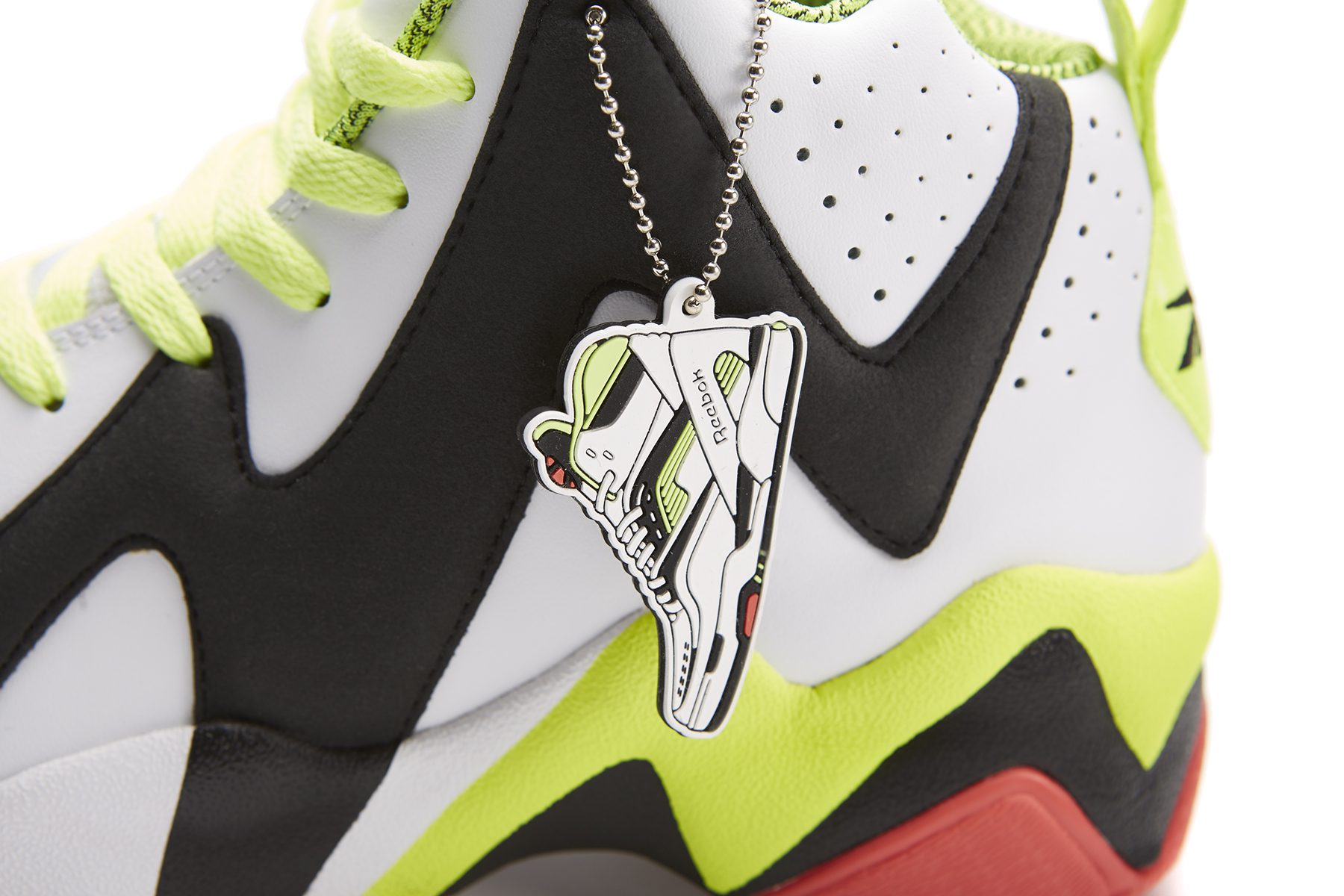 reebok kamikaze ii pump it up pack