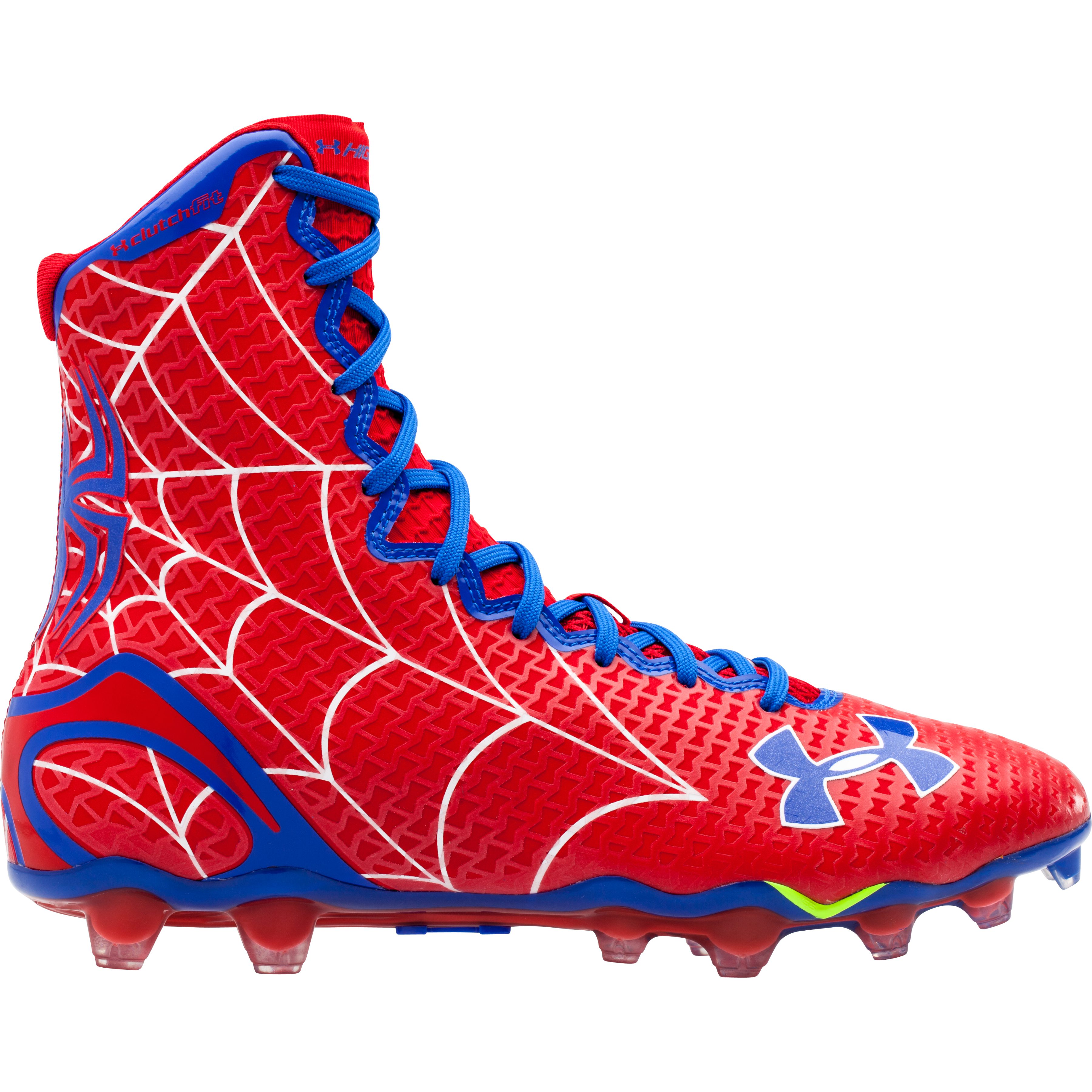 marvel football cleats