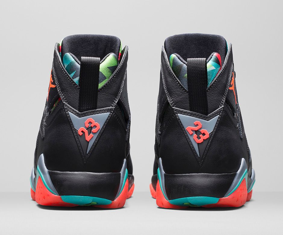 Jordan retro 7 30th anniversary outlet