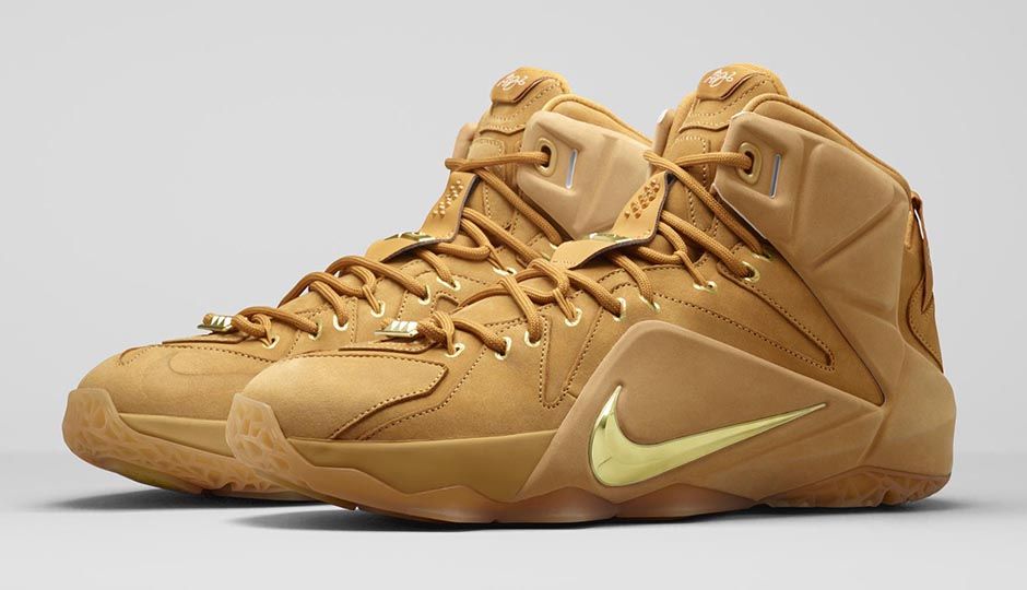 lebron xii ext