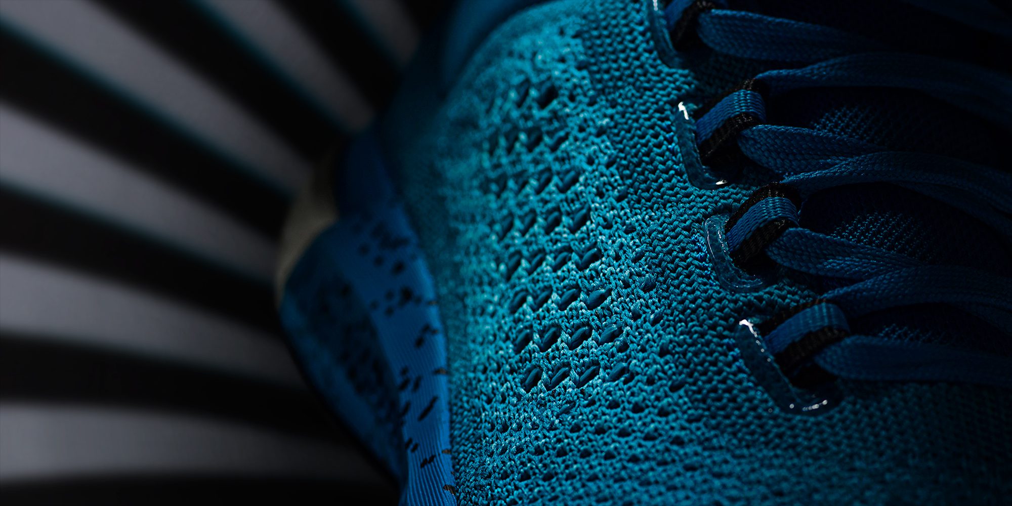 Crazylight Boost 2015 Bright Cyan Detail 2 H (S85577)