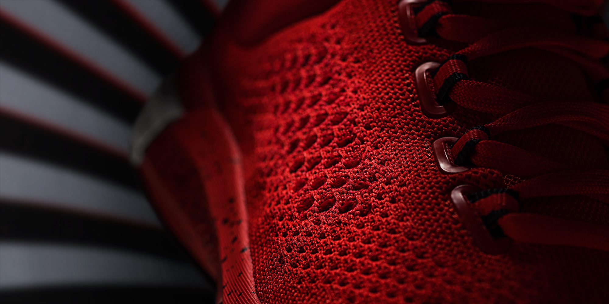 Crazylight Boost 2015 Vivid Red Detail 2 H (D69508)