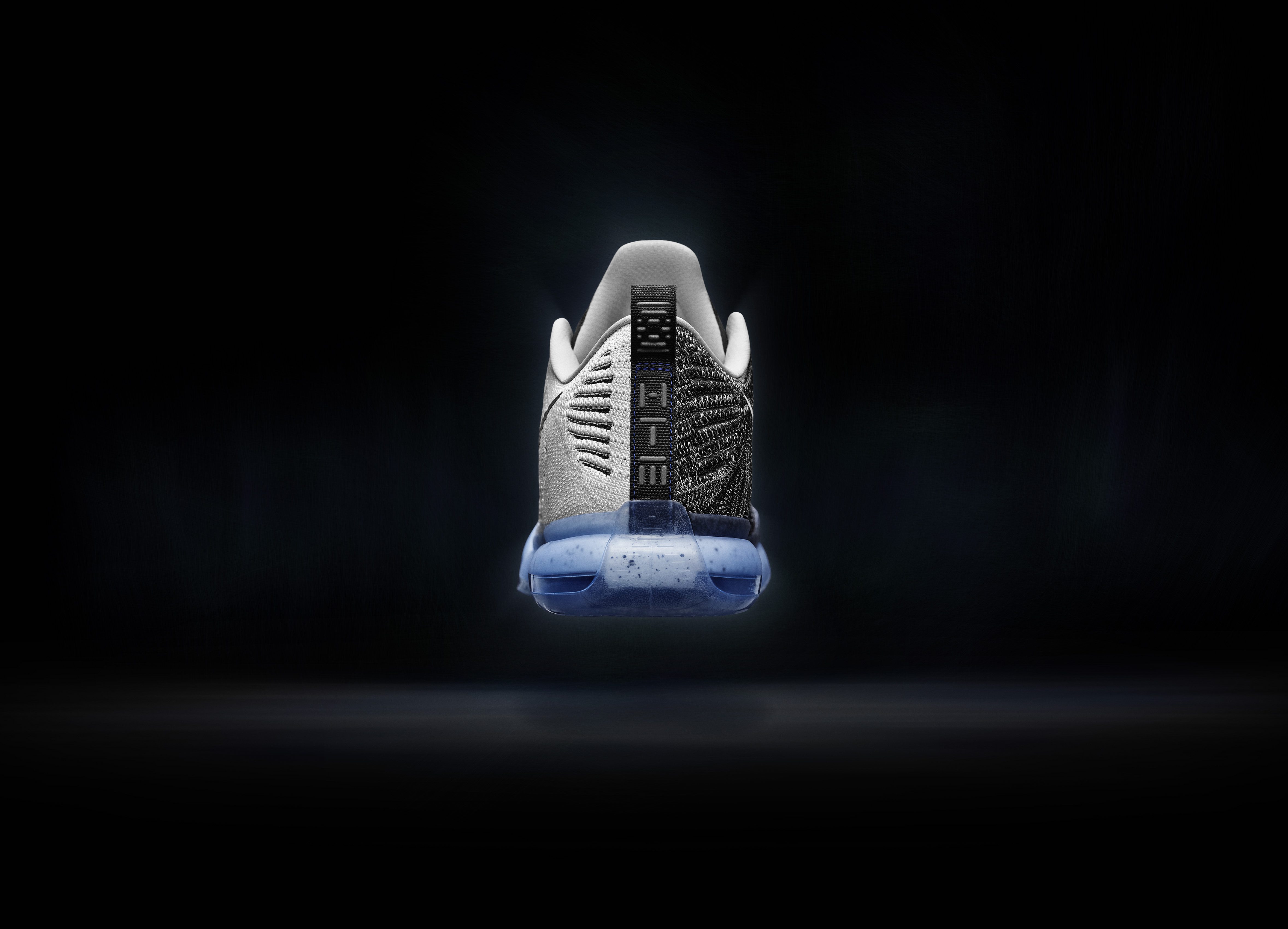 Nikelab Kobe X Elite Low HTM impresses with familiar looks - Hardwood ...