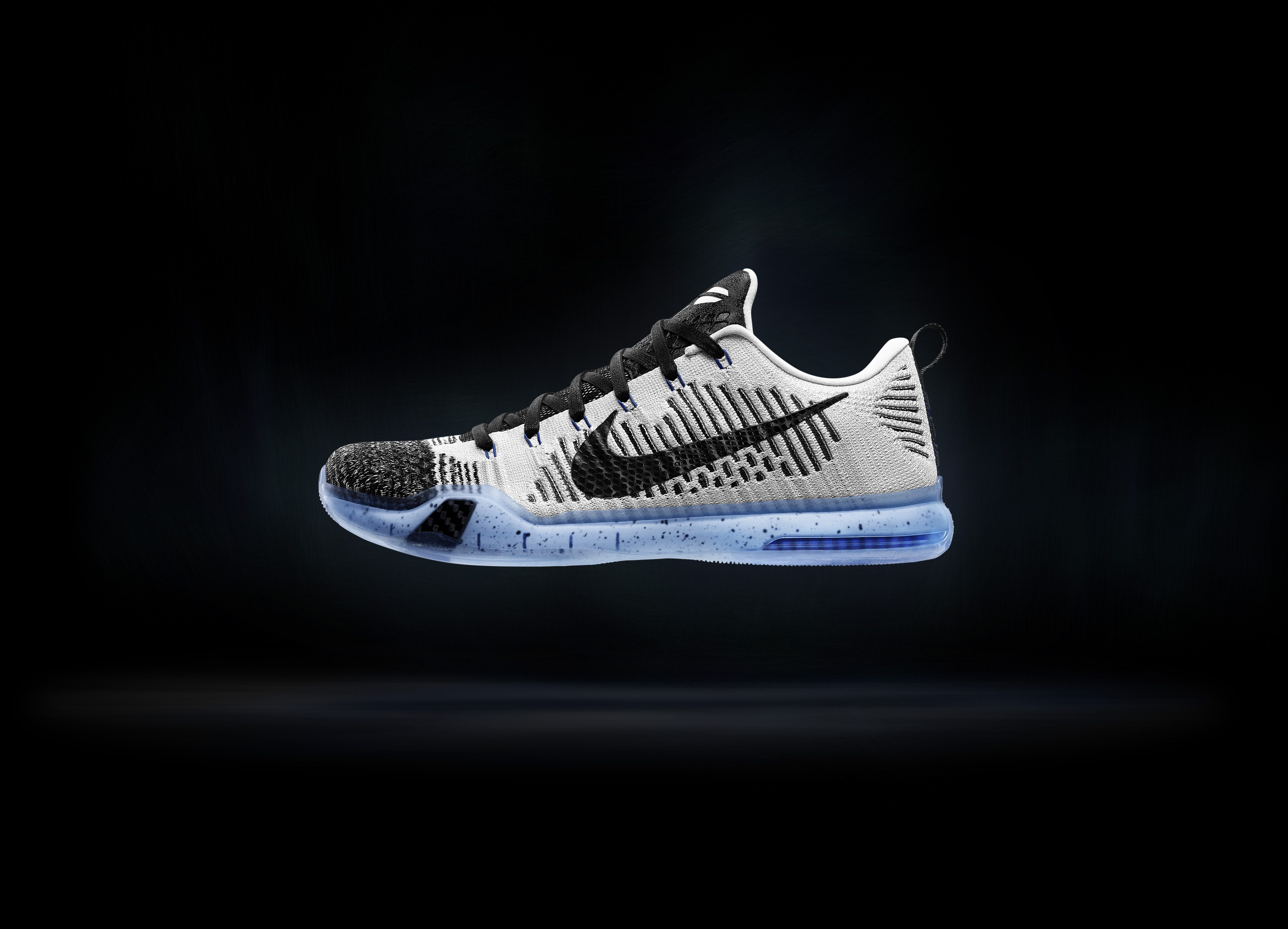 kobe x bhm