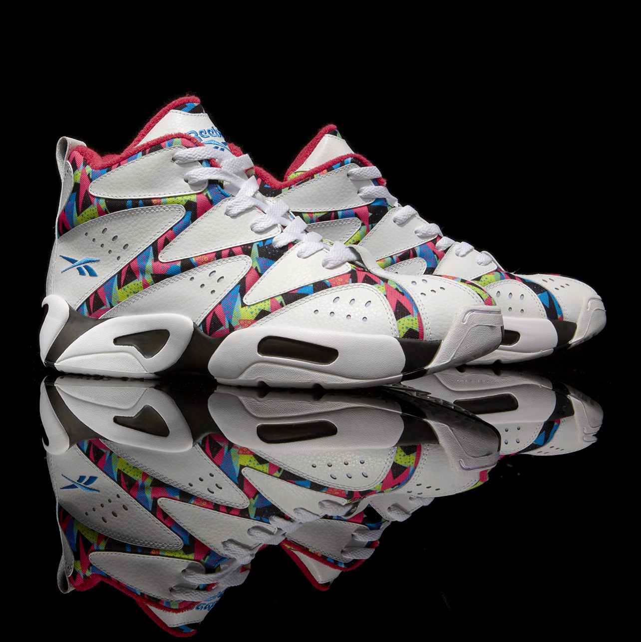 reebok kamikaze 1 i love the 90s