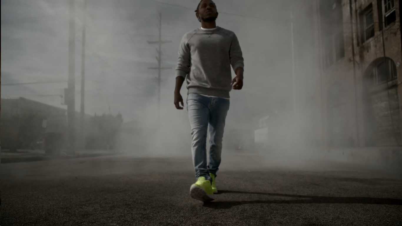 kendrick lamar reebok commercial