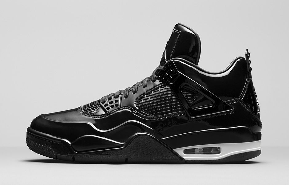 jordan 4 black panther