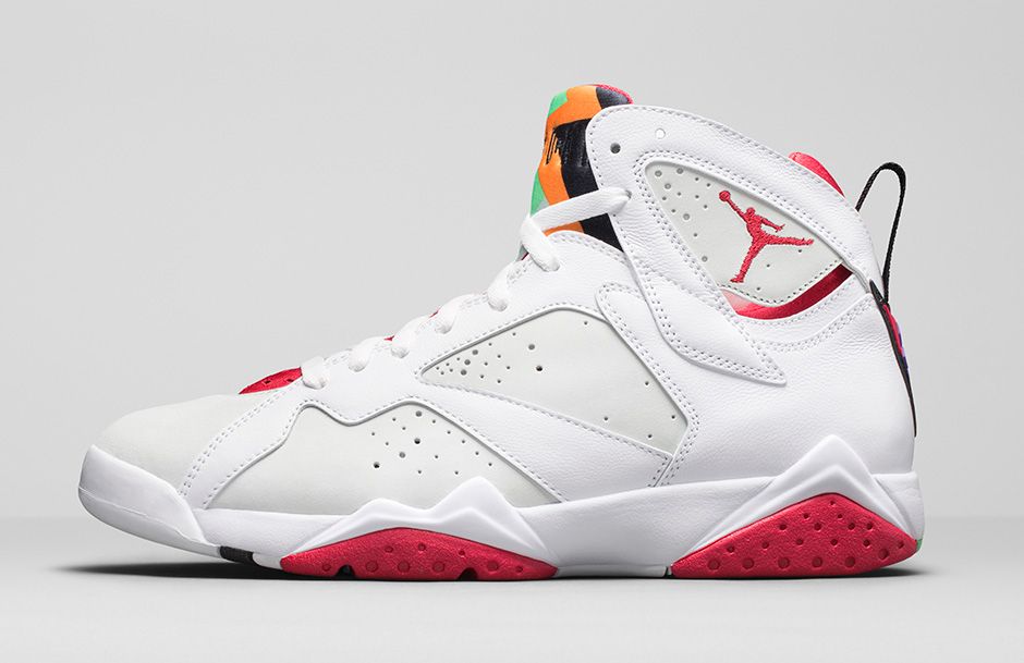 looney tunes jordan 7