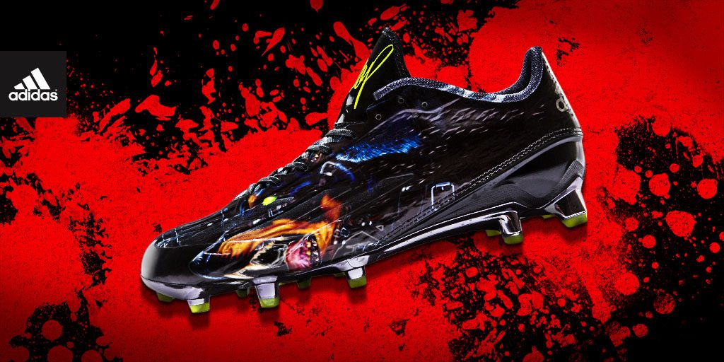 adidas football cleats youth