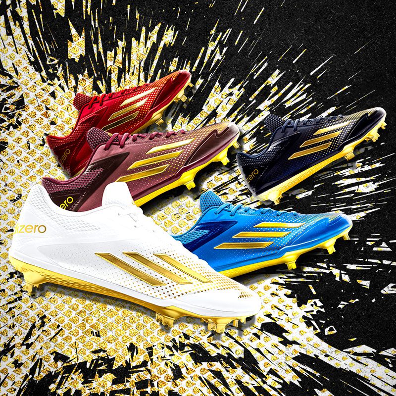 adizero trophy pack