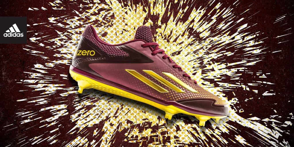 adizero trophy pack