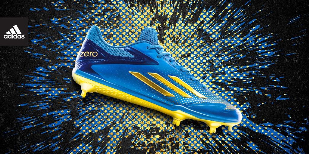 adizero trophy pack